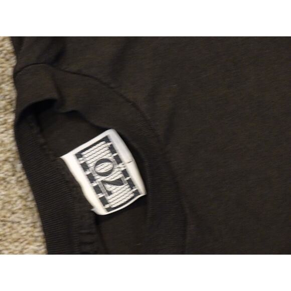 Vintage Single Stitch Sz L Speed Limit 70 Chevys Chevrolet SSI Rod Street 50/50 - Picture 4 of 8